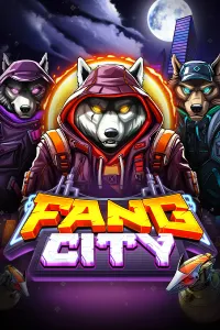 Fang City
